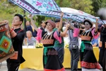 Ấn tượng trang phục kỳ công dành cho “Vũ điệu trên mây”