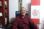 Cần tái cấu trúc cơ quan quản lý nhà nước về biển, đảo