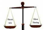 Cây đa cây đề còn đó, chiến sĩ thi đua đâu tới phần thầy cô