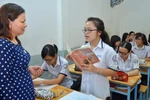 6 tác phẩm bắt buộc của môn Ngữ văn mới chỉ làm rõ được 1 trong 5 phẩm chất 