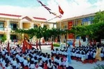 Những chuyện rất buồn ở trường chuẩn quốc gia