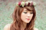 'Thiên sứ 9X': Đẹp nao lòng với sắc trắng tinh khôi