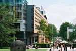 Chiêm ngưỡng vẻ đẹp của trường Đại học New South Wales - Australia