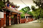 Góc ảnh: Chiêm ngưỡng những công trình cổ tuyệt đẹp của cố đô Huế (P2)