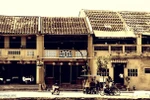 Chùm ảnh: Những góc phố rất xưa giữa Hội An hiện đại