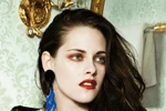Kristen Stewart mắt môi thâm đỏ sau scandal ngoại tình