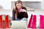 Mẹo shopping online hiệu quả trong mùa sales