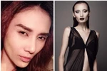 Giới mỹ nhân Việt và những 'bộ xương di động" đáng báo động