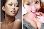 Nàng da nâu Phi Thanh Vân bất ngờ trắng nõn