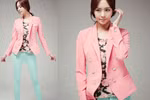 Diện pastel thời thượng như nàng công sở