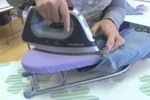 Nhật ký tỉ mẩn và lọ mọ: Tự may váy chữ A
