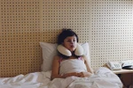 Những bức ảnh đáng sợ của thiếu nữ sau "dao kéo"