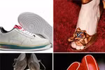 Ngỡ ngàng trước 6 đôi giày xa xỉ nhất hành tinh
