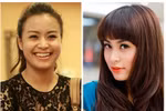 4 mỹ nhân Việt vớt vát tuổi xuân bằng tóc mái