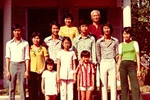 Câu chuyện 'dân chơi' thời bao cấp