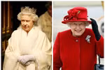 Phong cách thời trang của Nữ hoàng Anh Elizabeth II