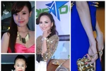 3 phụ kiện dự tiệc 'bất ly thân' của sao Việt