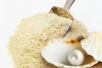 Trị sẹo rỗ với nguyên liệu thiên nhiên