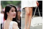 Tóm gọn bí quyết 'trắng đẹp' của Ngọc Trinh