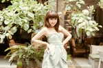 Style đời thường của Lưu Thiên Hương