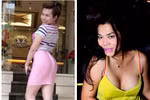 Phong cách của người đẹp chuyển giới Việt: Từ sexy đến sến sẩm