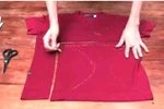 Nhật ký tỉ mẩn và lọ mọ: Hô biến áo phông thành bikini cực đẹp