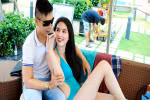 Nữ hoàng...mất eo