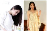 Vóc dáng sau sinh của Thủy Tiên nuột nà chẳng kém Hà Hồ, Linh Nga