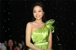 10 bộ cánh giúp Minh Hằng có đẳng cấp