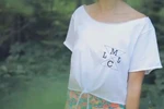 Nhật ký tỉ mẩn và lọ mọ: Chế crop-top chưa bao giờ đơn giản đến thế