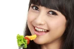 Ăn gì để trẻ lâu?