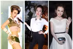 Quá trình lột xác thành "gái ngoan" của Angela Phương Trinh
