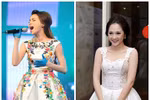 Mỹ nhân Việt phiêu bồng cùng váy
