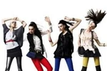 Nhật ký tỉ mẩn và lọ mọ: Tự may legging màu, quá dễ!