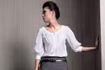 Giới trẻ rộ mốt mặc theo phong thủy để cầu... may