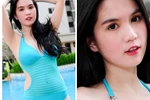 Hết thời Ngọc Trinh?