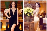 Năm "lên đời" phong cách của Mai Phương Thúy