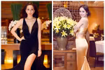 Năm "lên đời" phong cách của Mai Phương Thúy