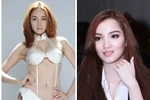 Top 6 làn da mỹ nhân Việt trắng đẹp 'thật thà'