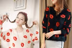Những họa tiết dành riêng cho Ngày yêu thương!