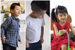 3 "cậu ấm, cô chiêu" sành điệu nhất Vbiz 