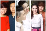 Thời trang gắn kết của 5 cặp uyên ương showbiz