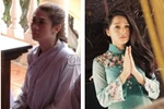 Sao Việt đã mặc gì ở chốn tâm linh?