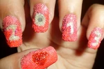 12 kiểu nail ấn tượng cho đêm tiệc cuối năm