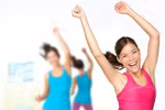 "Điều khiển" hormone để giảm cân