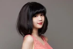 Những mái tóc 'thảm họa' nhất showbiz Việt năm qua