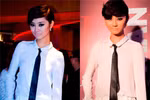 Top mỹ nhân Việt mê phong cách 'chuẩn men'