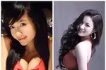 'Lật tẩy' chiêu tạo dáng che khuyết điểm của hotgirl Việt