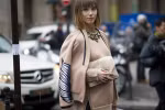 Ngây ngất trước street style thời trang Paris