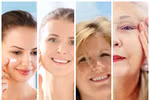 Cách chăm sóc da theo độ tuổi